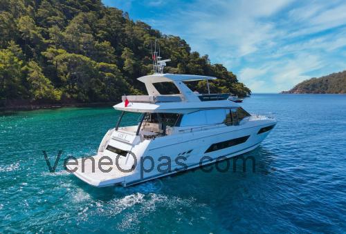 Prestige 680 Fly Tekniset tiedot ja arvostelut